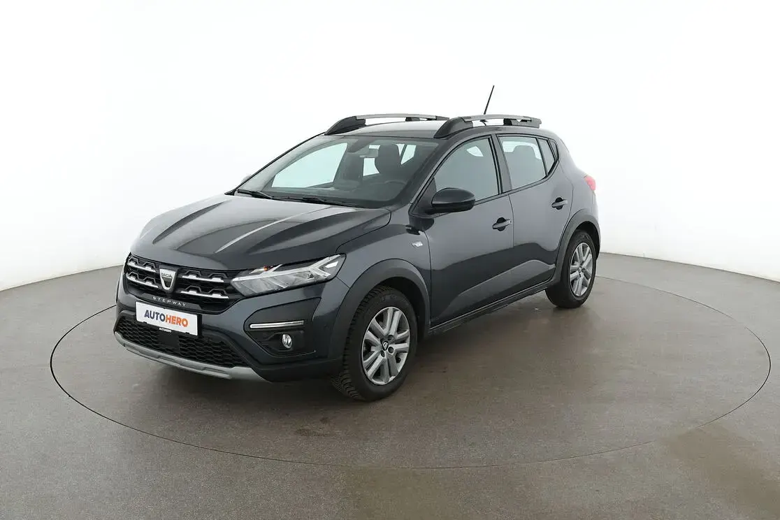 Gebraucht Dacia Sandero Comfort 91 PS (66 kW) 2021 Limousine