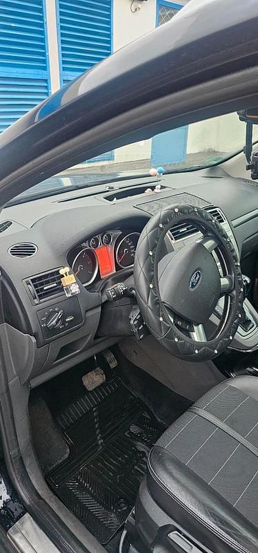 Gebraucht Ford Kuga 140 PS (102 kW) 2011 SUV