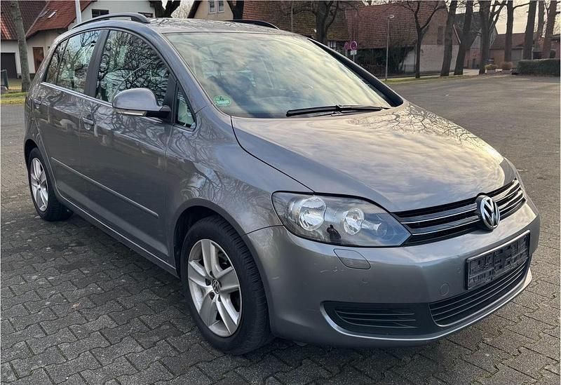 Gebraucht VW Golf Plus Cross 2009 Van / Kleinbus