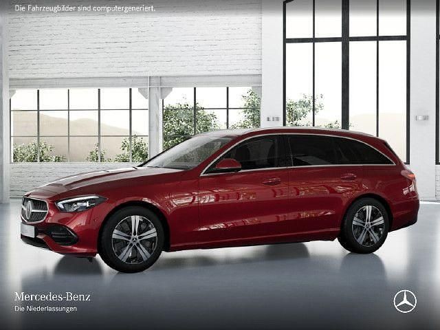 Gebraucht 2023 Mercedes C300e | 34.890 € (Superpreis) - Bild 1/4