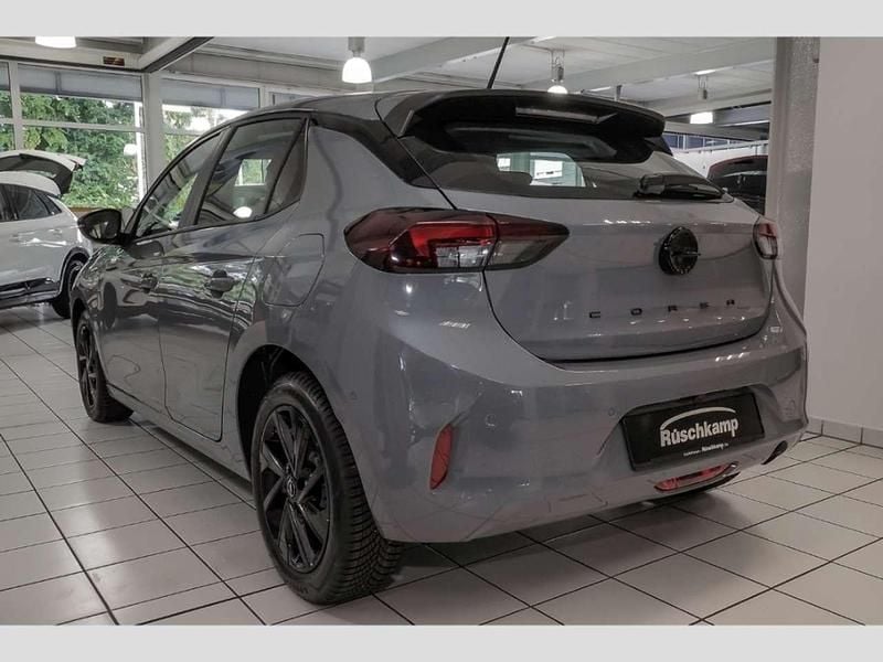 Neu Opel Corsa Edition 101 PS (74 kW) 2025 Grau Kleinwagen