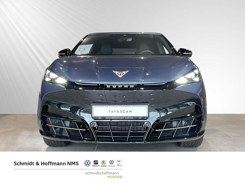 Gebraucht Cupra Tavascan Endurance 210 kW (286 PS) 2024 SUV