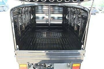 Gebraucht Piaggio APE 2024 Schwarz