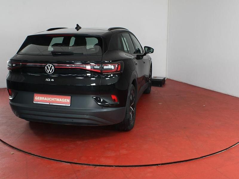 Gebraucht VW ID.4 Pro 194 kW (265 PS) 2023 Grenadillschwarz metallic (metallic) SUV