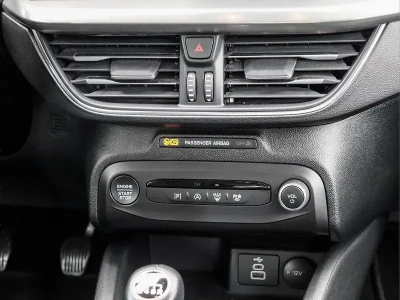 Gebraucht Ford Focus 155 PS (114 kW) 2023 Blau Kombi