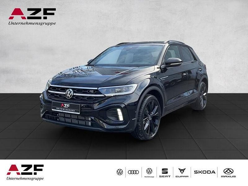 Używany VW T-Roc R-line 190 KM (139 kW) 2024 SUV
