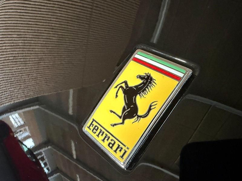 Gebraucht Ferrari F12 741 PS (545 kW) 2014 Schwarz Coupé