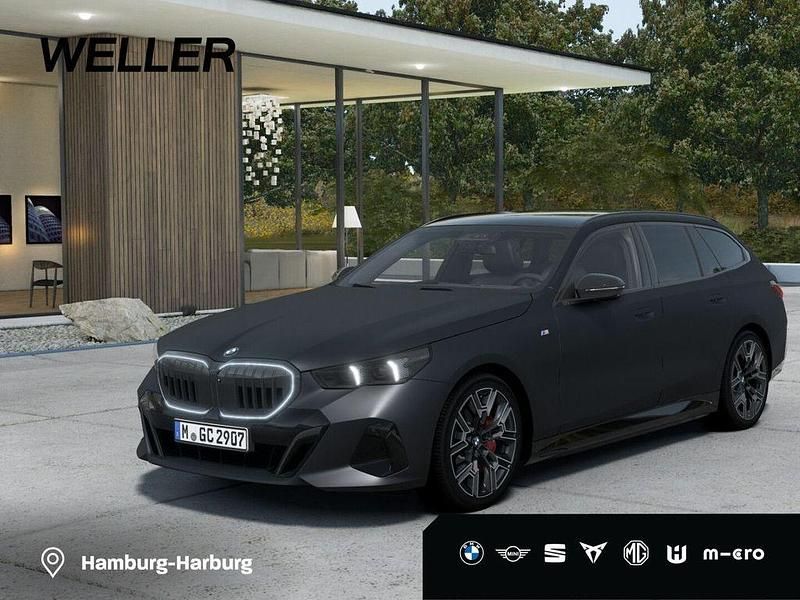 Frozen bmw individual frozen d (grau) Neu 2025 BMW 540 Comfort Edition Limousine | 83.120 € (Fairer Preis) - Bild 1/4