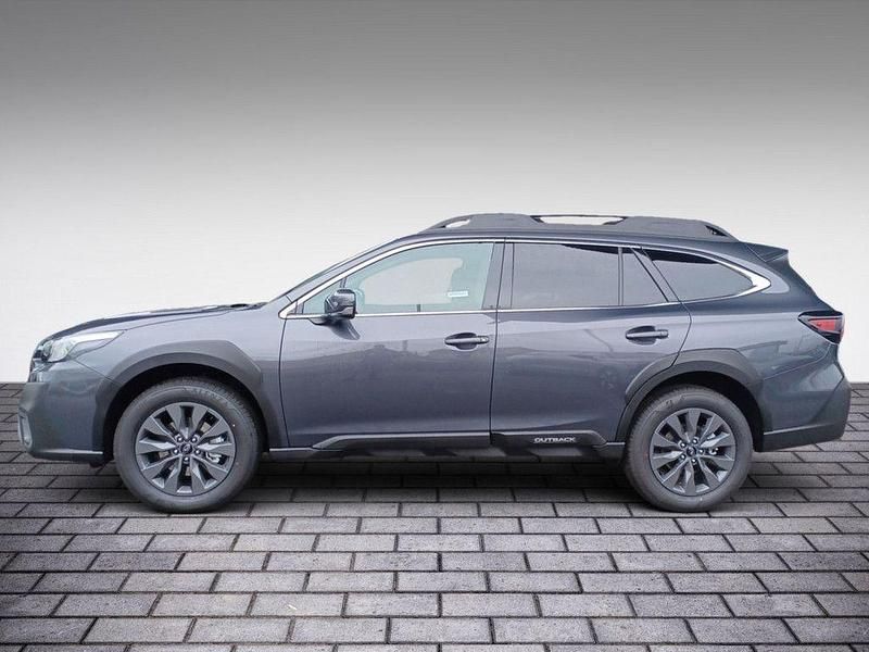 Neu Subaru Outback Active 169 PS (124 kW) 2026 Grau Limousine