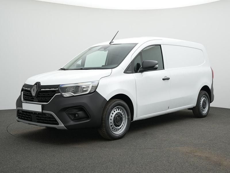 Mineralweiß Gebraucht 2025 Renault Kangoo Rapid Advance SUV | 26.690 € (Superpreis) - Bild 1/4