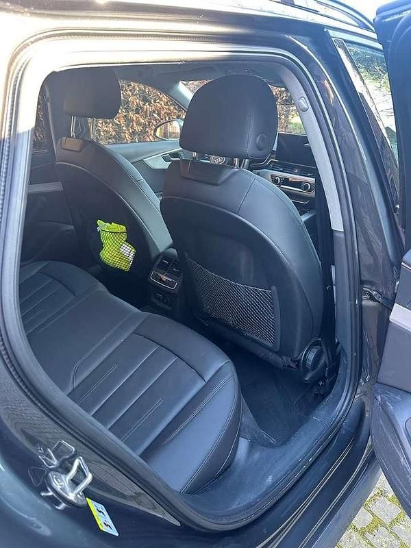 Gebraucht Audi A4 Allroad 286 PS (210 kW) 2023 Grau Kombi