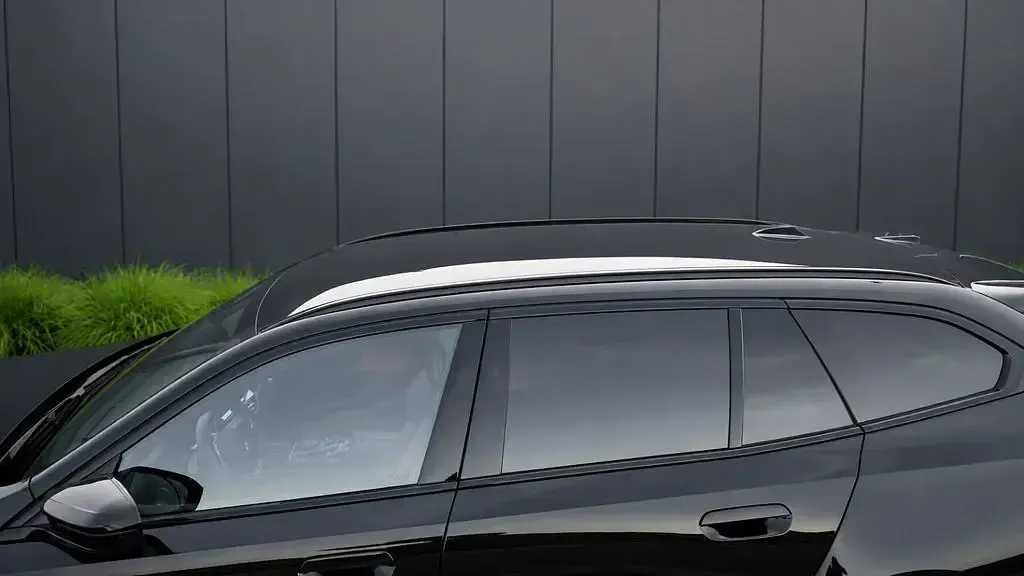 Gebraucht BMW M5 Performance 727 PS (534 kW) 2025 Schwarz Kombi