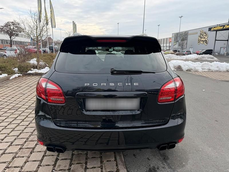 Gebraucht Porsche Cayenne GTS 245 PS (180 kW) 2013 SUV