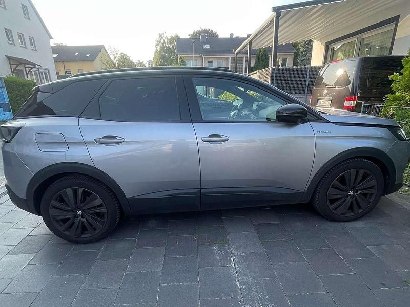 Gebraucht 2021 Peugeot 3008 Allure SUV | 24.500 € (Fairer Preis) - Bild 1/4