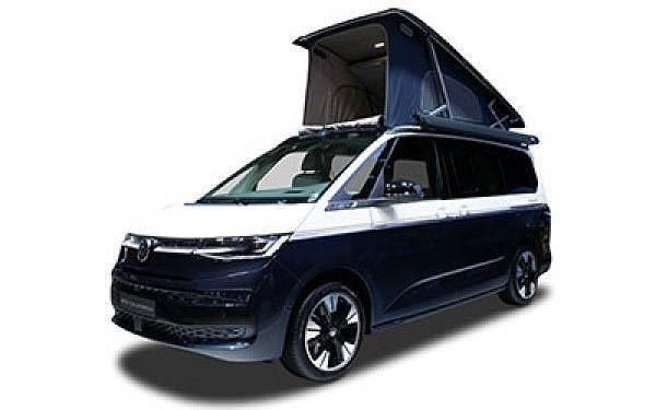 Weiß Neu 2025 VW T7 Beach Van | 54.199 € - Bild 1/2