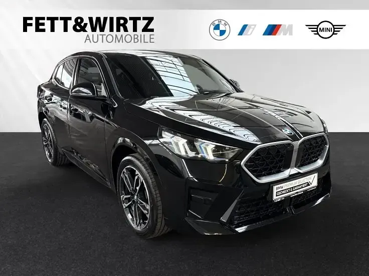 Gebraucht BMW X2 M Sport 163 PS (119 kW) 2025 SUV