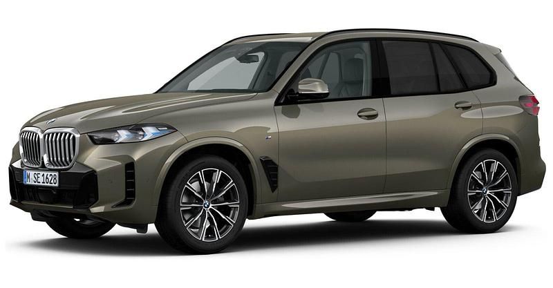 Gebraucht BMW X5 Shadowline 286 PS (210 kW) 2025 Grau SUV