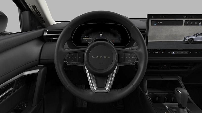 Gebraucht Mazda CX-5 Exclusive-Line 141 PS (103 kW) 2026 SUV