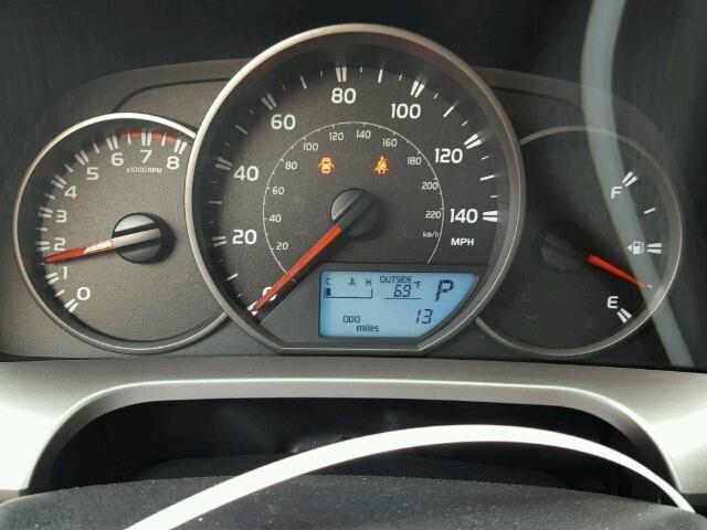 Gebraucht Toyota RAV4 204 PS (150 kW) 2016 Rot SUV