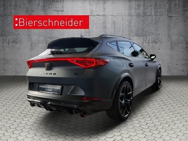 Gebraucht Cupra Formentor VZ 390 PS (286 kW) 2023 Grau SUV
