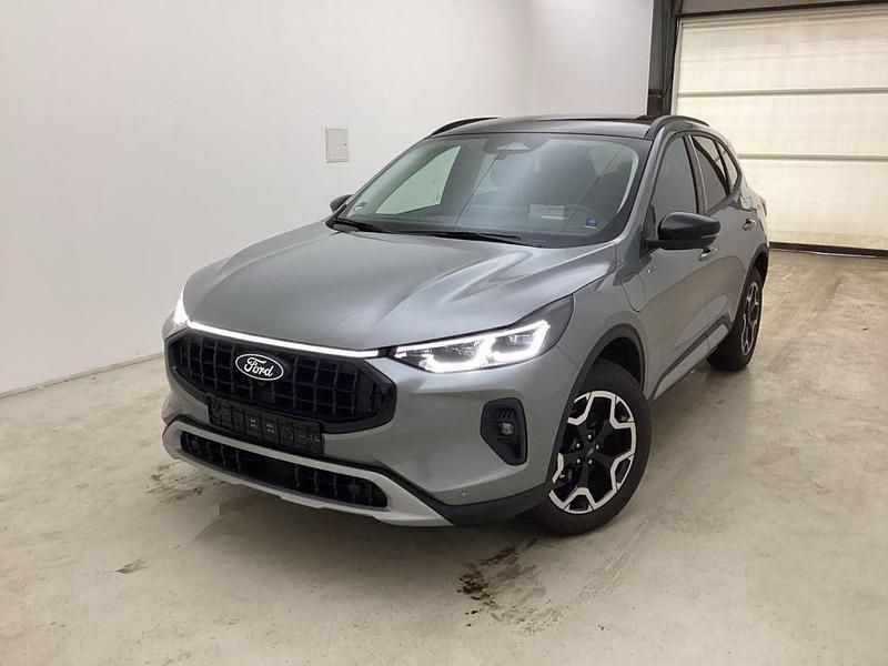 Solarsilber Neu 2025 Ford Kuga Active X SUV | 36.880 € (Guter Preis) - Bild 1/4