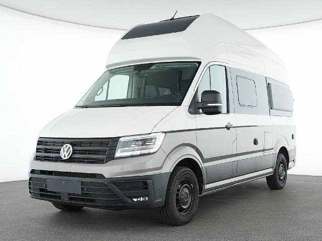 Beige, uni Gebraucht 2025 VW California California Van | 66.500 € (Superpreis) - Bild 1/4