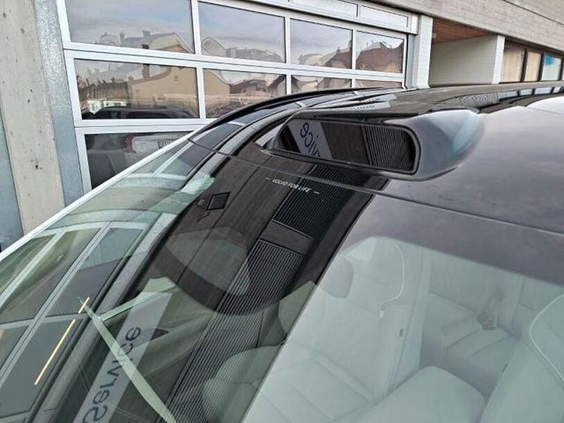 Gebraucht Volvo EX90 Ultra 300 kW (408 PS) 2025 Crystal white pearl SUV