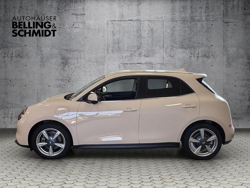 Gebraucht Ora 03 125 kW (171 PS) 2023 Beige Kleinwagen