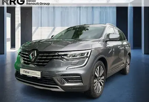 Gebraucht Renault Koleos Initiale Paris 184 PS (135 kW) 2023 Grau SUV