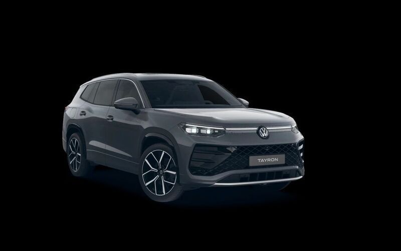 Grau Neu 2025 VW Tayron R-line SUV | 74.965 € - Bild 1/4