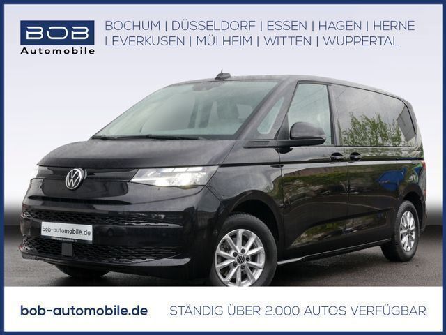 Gebraucht 2023 VW Multivan Edition Van / Kleinbus | 42.888 € (Guter Preis) - Bild 1/3