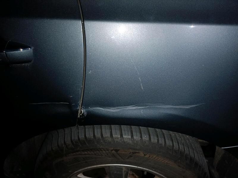 Gebraucht Audi Q5 190 PS (139 kW) 2016 Grau SUV