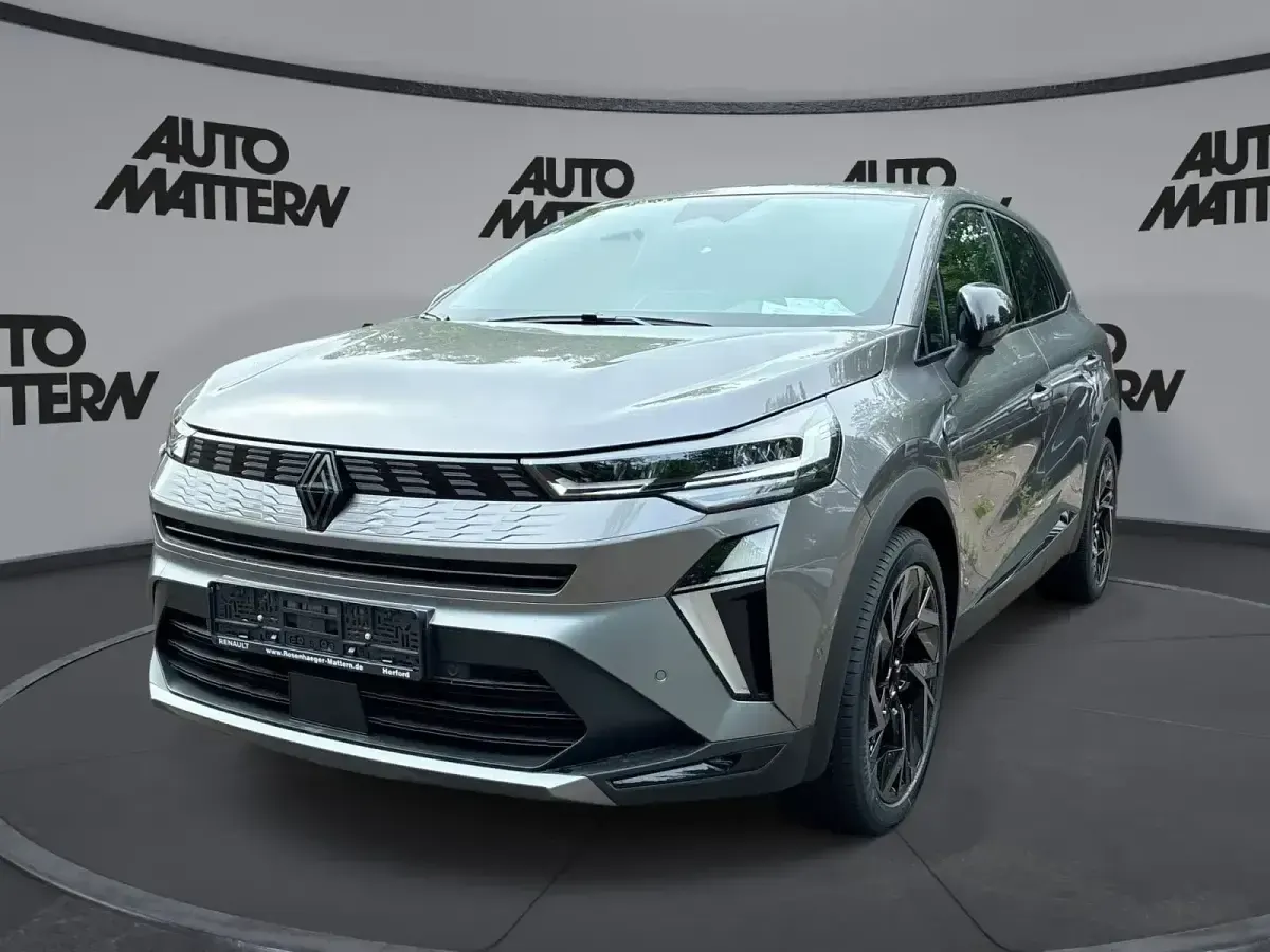 Gebraucht Renault Symbioz Esprit Alpine 103 PS (75 kW) 2026 SUV