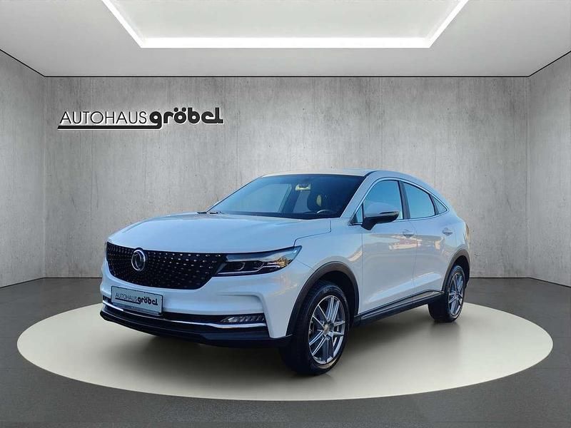 Weiß Gebraucht 2023 DFSK Fengon Kleinwagen | 17.450 € (Fairer Preis) - Bild 1/4