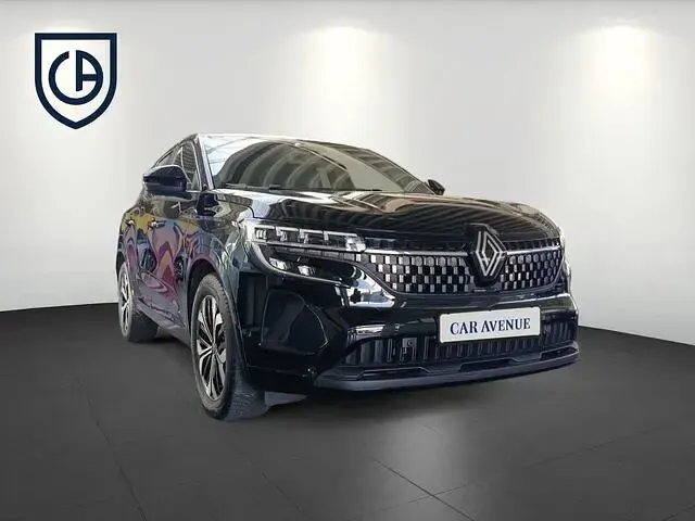 Gebraucht Renault Austral Evolution 158 PS (116 kW) 2025 Schwarz SUV