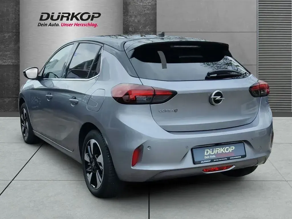 Neu Opel Corsa 101 PS (74 kW) 2025 Kristall silber Kleinwagen