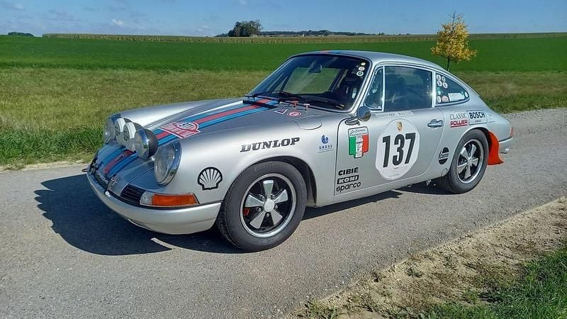 Gebraucht Porsche 912 120 PS (88 kW) 1966 Coupé