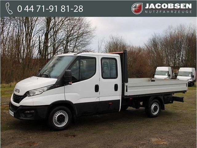 Andere Gebraucht 2021 Iveco Daily | 34.808 € (Fairer Preis) - Bild 1/3