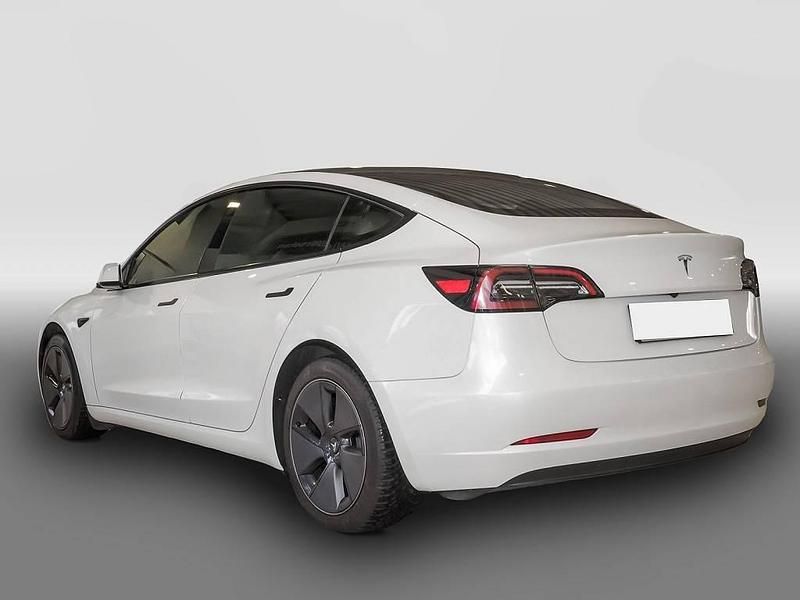 Gebraucht Tesla Model 3 239 kW (325 PS) 2023 Weiß Limousine