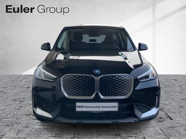 Gebraucht BMW iX1 Performance 230 kW (313 PS) 2023 Schwarz ii SUV