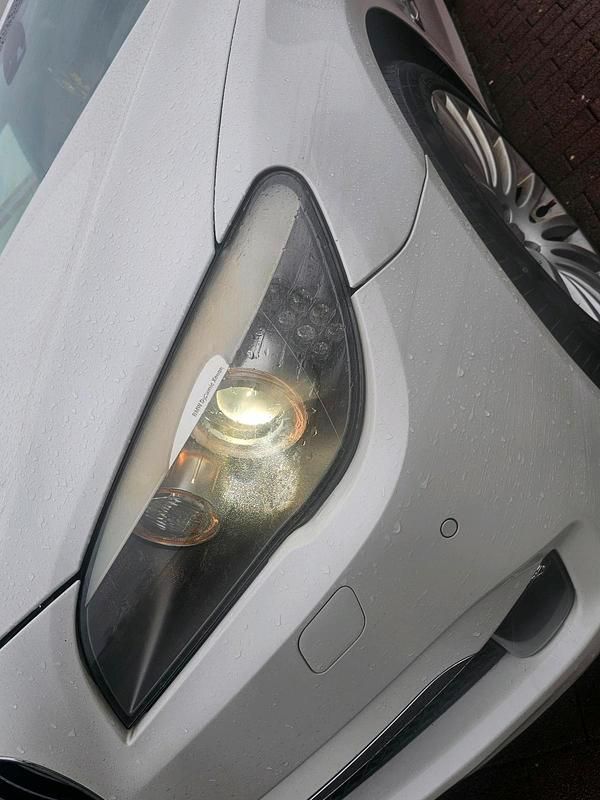 Gebraucht BMW 730 245 PS (180 kW) 2011 Weiß Limousine