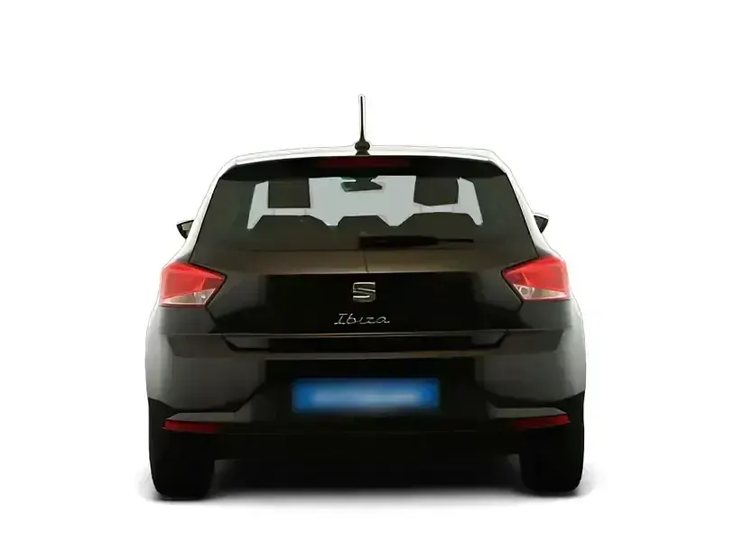 Gebraucht Seat Ibiza Style 110 PS (80 kW) 2023 Andere Kleinwagen