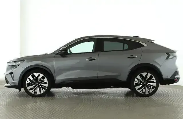 Usata Renault Rafale Techno 2025 Grigio SUV