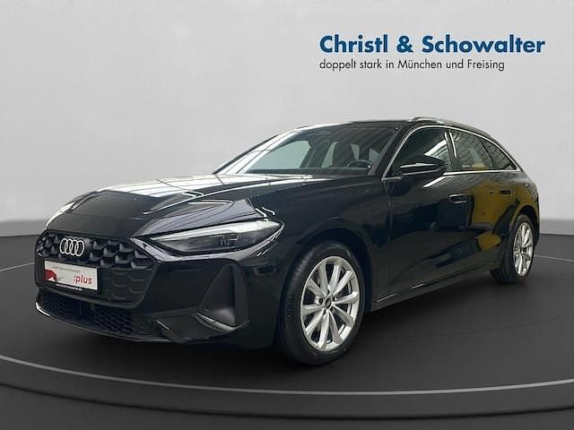 Gebraucht Audi A5 Basis 204 PS (150 kW) 2025 Kombi