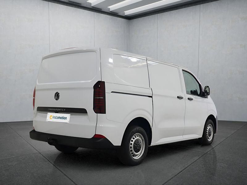 Gebraucht VW Transporter 110 PS (80 kW) 2025 Weiß Van