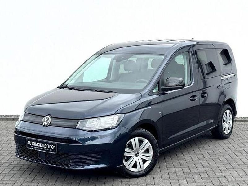 Andere Gebraucht 2024 VW Caddy Van / Kleinbus | 32.990 € (Guter Preis) - Bild 1/4