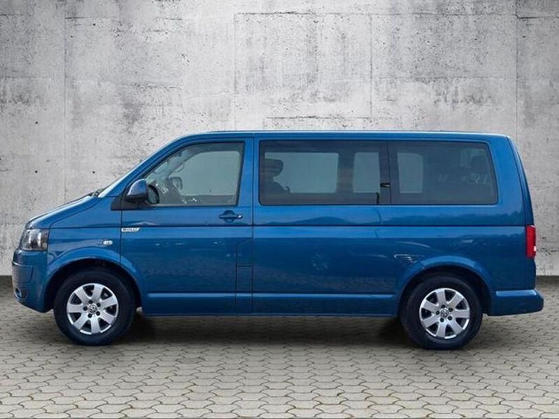 Gebraucht VW T5 114 PS (83 kW) 2015 Andere Van