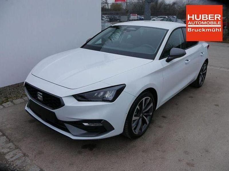 Neu Seat Leon FR 150 PS (110 kW) 2026 Andere