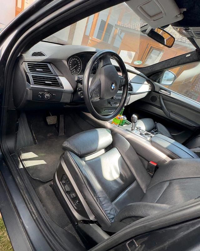 Gebraucht BMW X5 245 PS (180 kW) 2011 Grau SUV