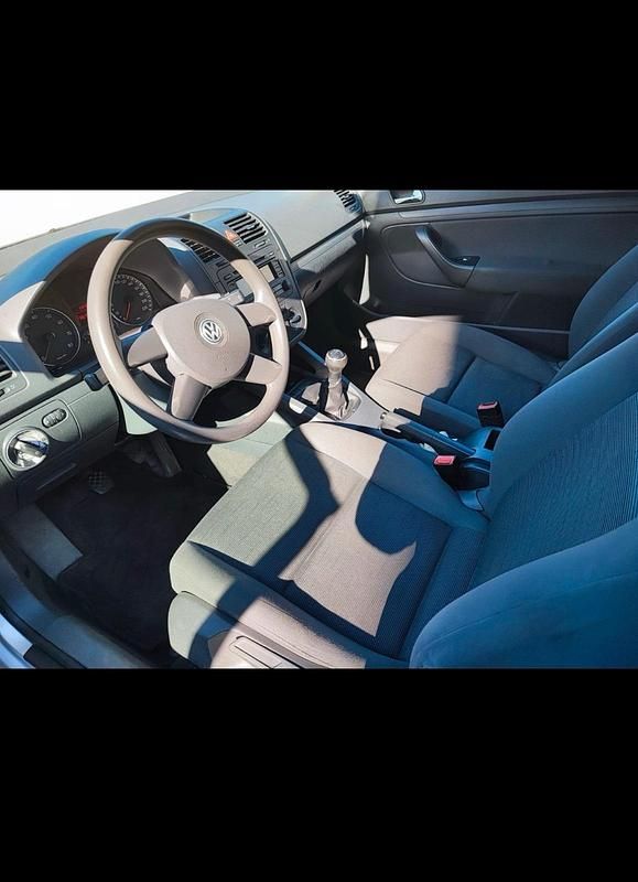 Gebraucht VW Golf 85 PS (62 kW) 2004 Silber Coupé